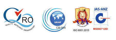 ISO 9001 and Other Quality Related Certifications